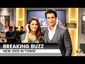 Erica Fernandes Returns To TV With Gashmeer Mahajani In Upcoming Colors Show Replacing Naagin 7!
