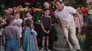 An american in Paris - I got Rhythm