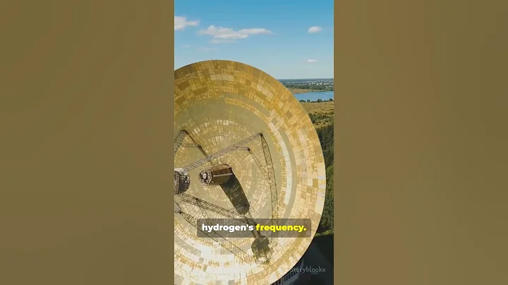 The “Wow!” Signal — A 72-Second Mystery from Space 👽 #WowSignal #SpaceMystery #Shorts #didyouknow