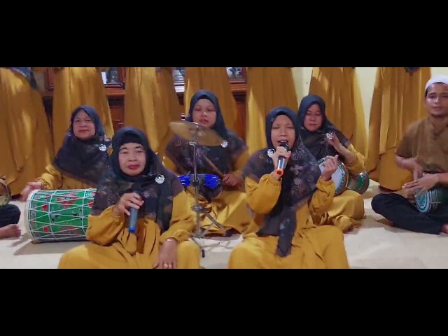 Syufna Yuna - Hajir Marawis Al Hasanah class=