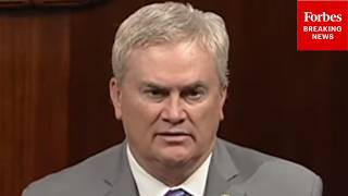 'We've Moved Our Investigation Into California...': Comer Details 'Massive Hospice Fraud Scheme'
