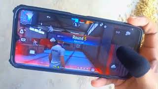 3 finger Handcam video||jod 🔥 gameplay 🎯||