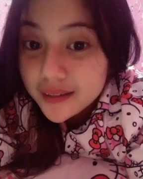 Story wa bikin baper cewek cantik bangunin sahur