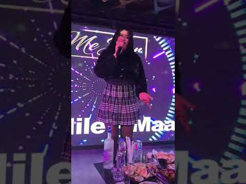 ارجعي ليالي عمر تتألق اغاني الزمان الجميل