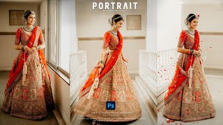 Wedding Premium PHOTOSHOP PRESETS for Bridal Portraits | Wedding Presets l SC Creationz II screenshot 2