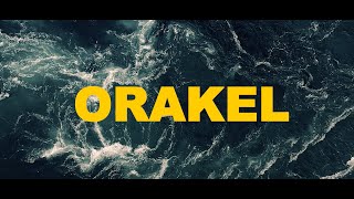 Orakel Trailer NL