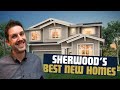 Who are the best builders in sherwood oregon holt homes or ichijo homes