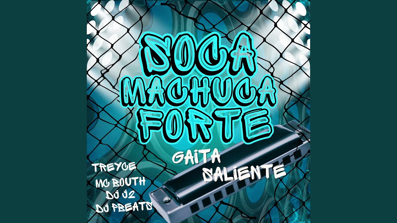 YouTube पर SOCA MACHUCA FORTE GAITA SALIENTE देखें YouTube पर SOCA MACHUCA FORTE GAITA SALIENTE देखें