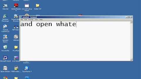 psptube tutorial - using and installing