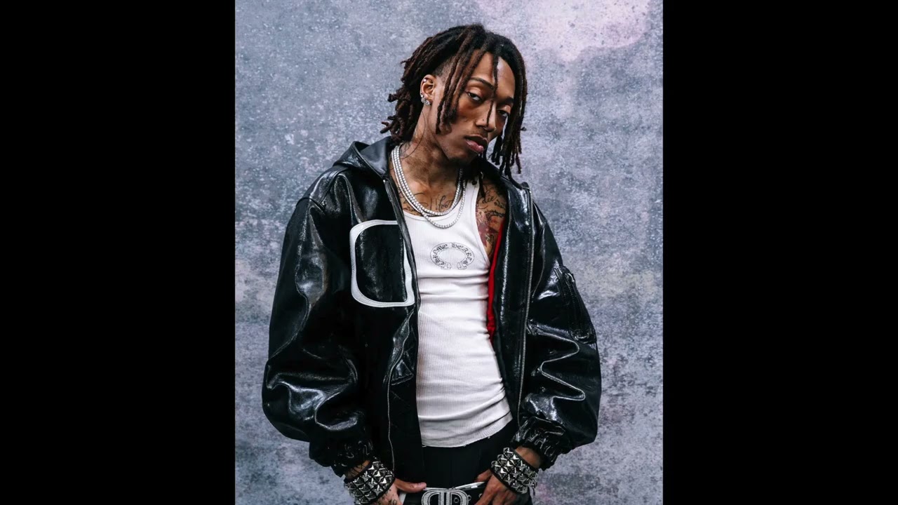 [FREE] Lil Tecca Type Beat - "Intersections" [Prod. VIDA]