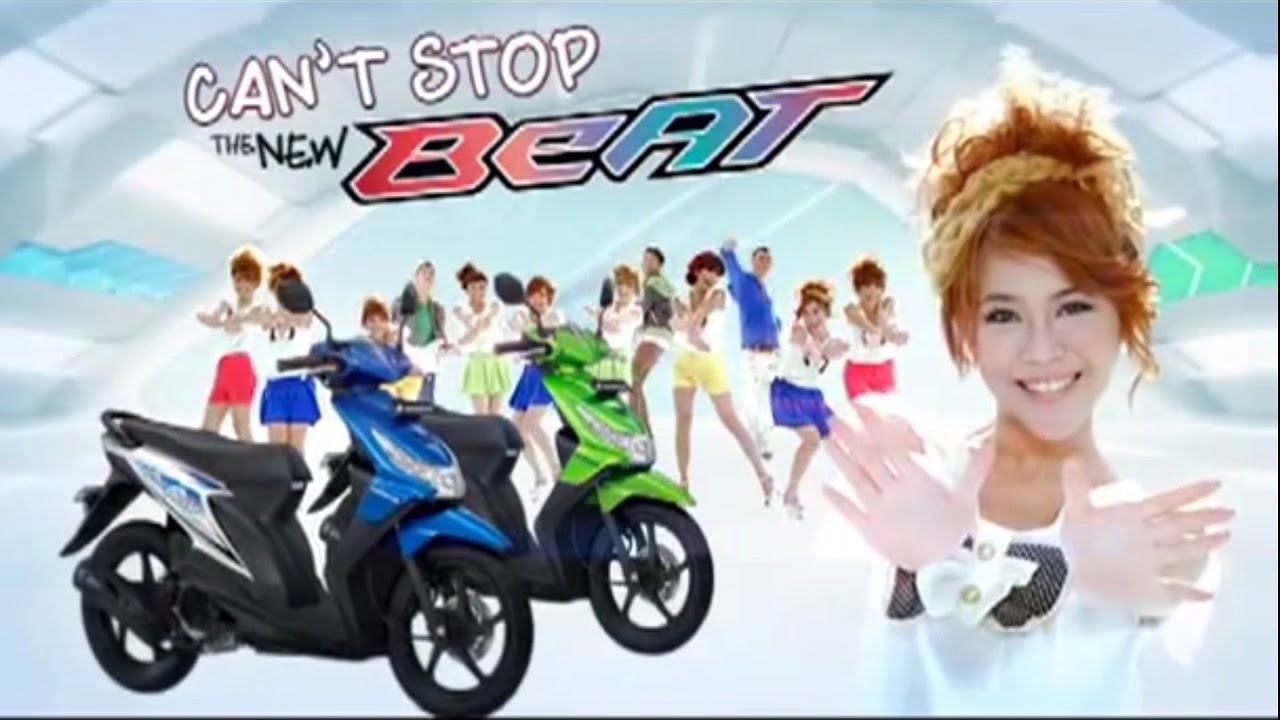 NOSTALGIA - IKLAN CHERRYBELLE