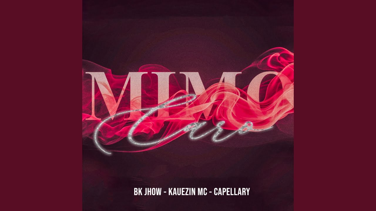 YouTube에서 Mimo Caro 보기