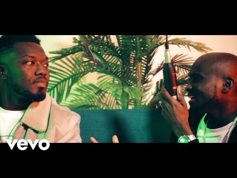 Reggie N Bollie - Take It Easy