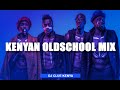 KENYAN THROWBACK OLD SCHOOL LOCAL VIDEO MIX - DJ CLUE KENYA [Nameless, Nonini, E sir, Jua cali]
