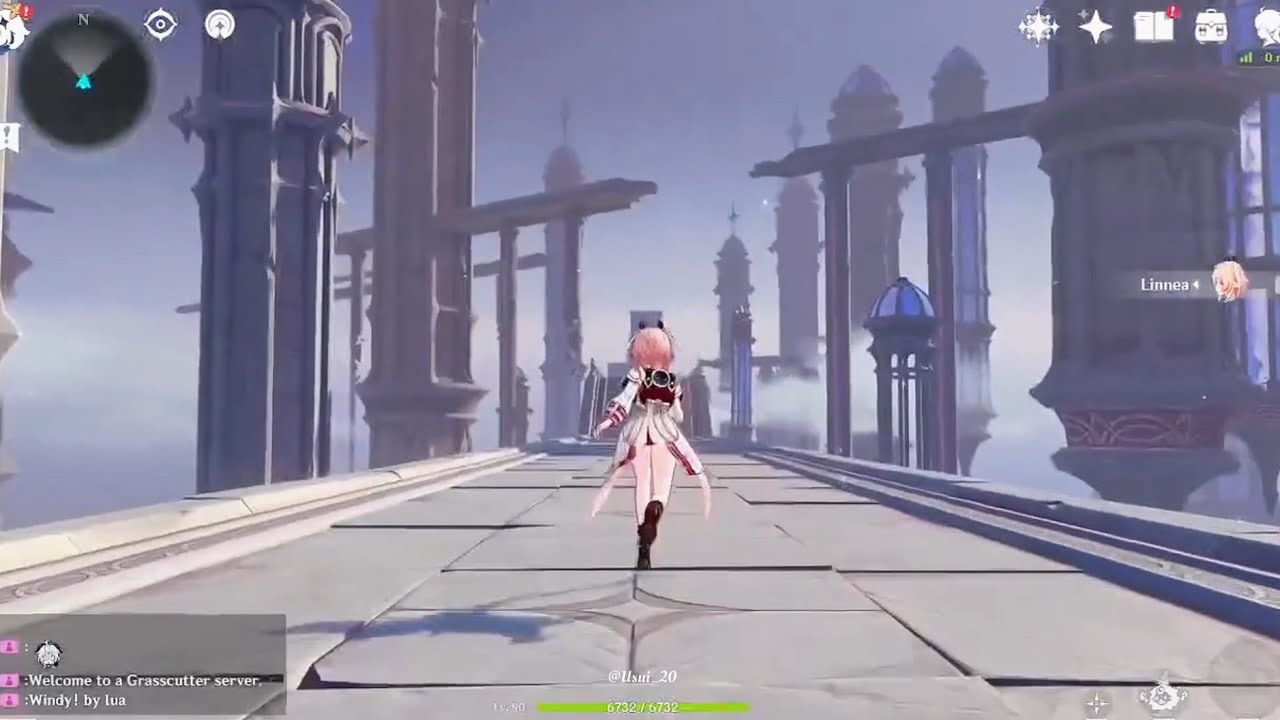 Asmoday space exploration 6.5 