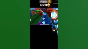 BOT VS NOOB VS PRO VS HACKER #stumbleguys #superwaterpark #phonk #bestgame