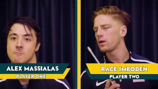 Coin Challenge - Mialas Vs Imboden