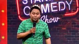 Download lagu Heri Horeh @Stand Up Comedy Show    Metro TV    Edisi 20 November 2013