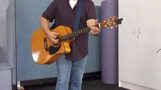 Cornerstone Cover By Steve Simpson