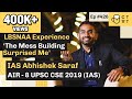 CTwT E426 -  My Experiences at LBSNAA by Abhishek Saraf AIR 08 | UPSC CSE 2019 Topper | IAS Officer