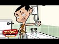Mr bean rumt auf   mr bean animiert deutsch  lustige cartoons  mr bean deutschland