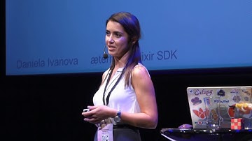 aeternity Universe One - Development of æternity