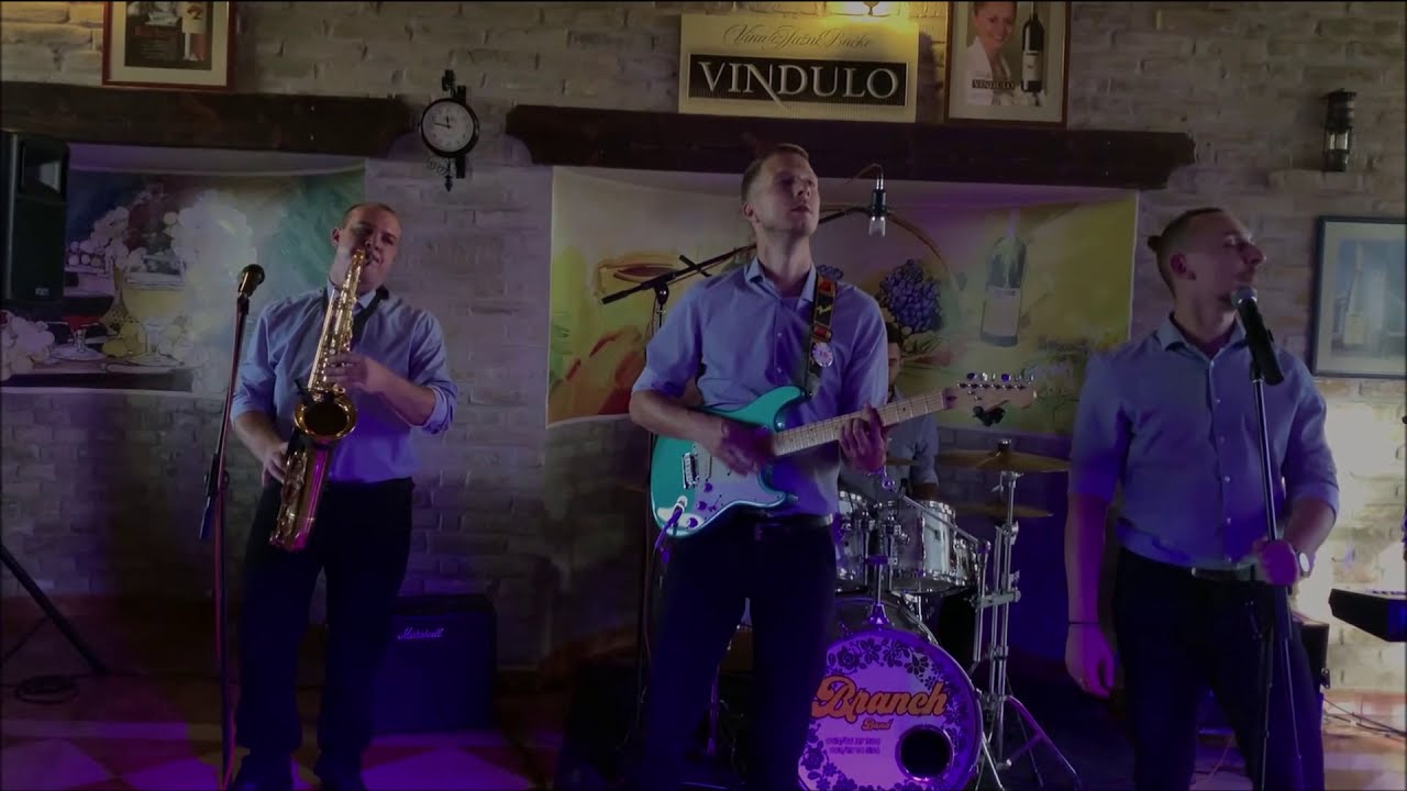 Branch együttes-Által mennék én a Tiszán- Mulatós Mix