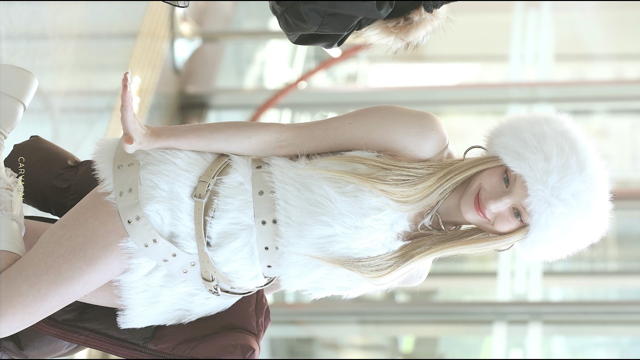 260304 쇼챔피언 엑신 미니팬미팅 노바 / Show Champio X:IN Mini Fanmeeting NOVA