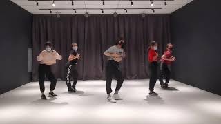 River - Bishop Briggs Choreography By Xueyi