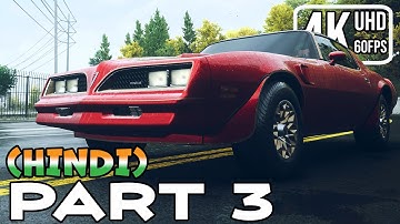 NEED FOR SPEED UNBOUND PS5 -Hindi- Gameplay Walkthrough PART 3 - BUYING NEW CAR