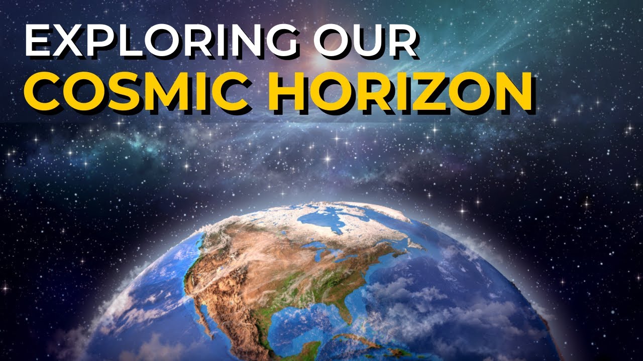 How Much Of The Cosmos Can We Ever Observe As Humans?