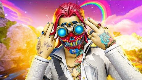 INSANE OCTANE MOVEMENT IN THE NEW THREE STRIKES LTM..