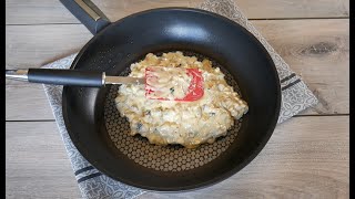 ПЕЧЕНЬЕ на СКОВОРОДЕ! Самое вкусное ПЕЧЕНЬЕ родом из ДЕТСТВА!