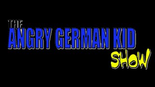 The Angry German Kid Show - Episode 1 Agk Plays Driver 1 You Are The Wheel Man