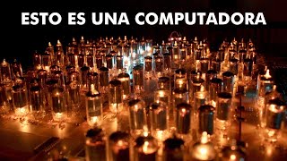 Por Qué Las Primeras Computadoras Estaban Hechas De Bombillas 💡 by Veritasium en español 979,053 views 8 months ago 17 minutes