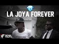 MC Albertico - LA JOYA FOREVER 💎 │Desahogo HD