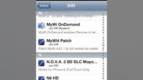 Modern Combat 3 Hack/Cheat