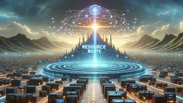 Remix resource routes are EASY!