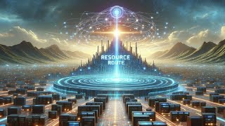 Remix resource routes are EASY!