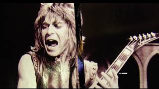 R I P Randy Rhoads本日21 50 Youtubeライブ配信予定 Youtube R I P Randy Rhoads本日21 50 Youtubeライブ配信予定 Youtube