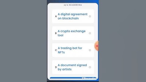 Syntax Verse general quiz answers today | 06 May 2025 | Syntax| NFT