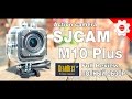 SJCAM M10 Plus - Самый полный тест-обзор! Сравнение с другими камерами! GearBest.com