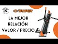 Cortadora de cerámica TRUPER - Excelente relación valor precio