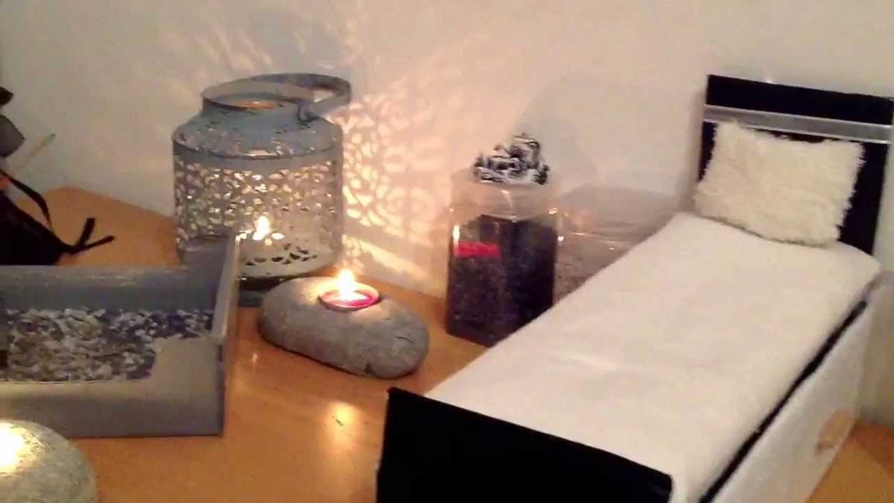 Pullip! chambre zen d 'hester !(10) youtube