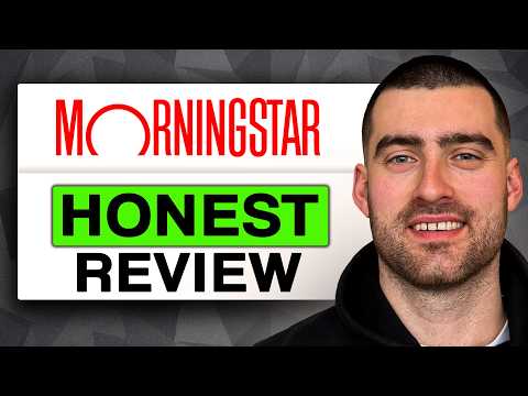 Morningstar Honest Review - Is it Still Worth it in 2026?