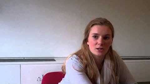 SBC203 peer review interview #2