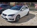 Car Wrapping Seat Leon