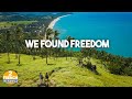 Finding FREEDOM on the LONGEST White Sand BEACH of the Philippines - SAN VICENTE, PALAWAN
