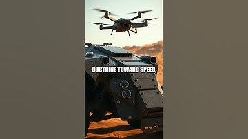 Global Pulse: The Next-Gen Deterrence Frontier