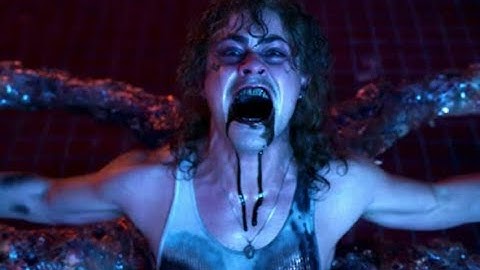 Stranger Things (M83-My Tears Are Becoming a Sea)